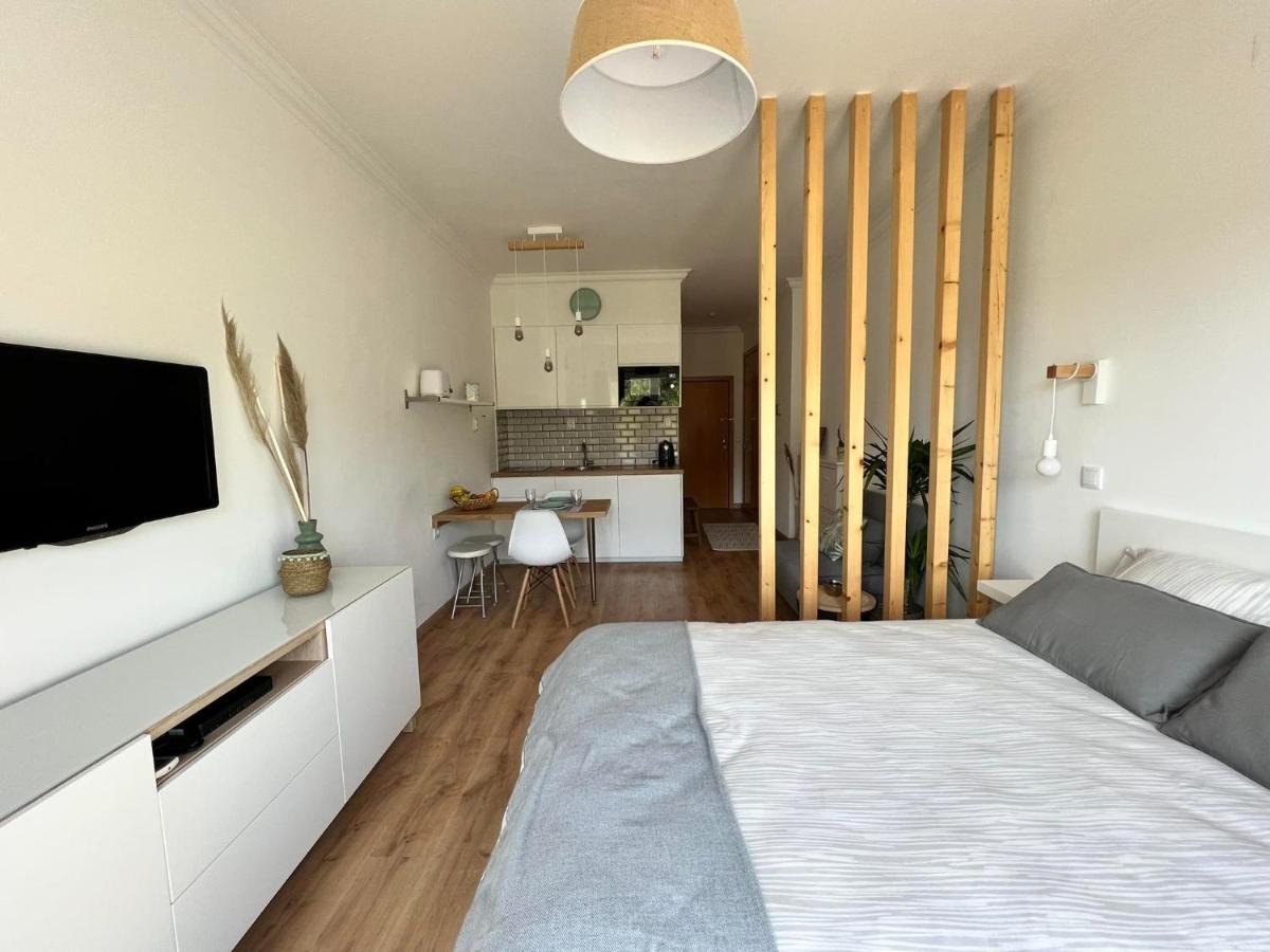 Seaven Ericeira Beach Studio Dış mekan fotoğraf