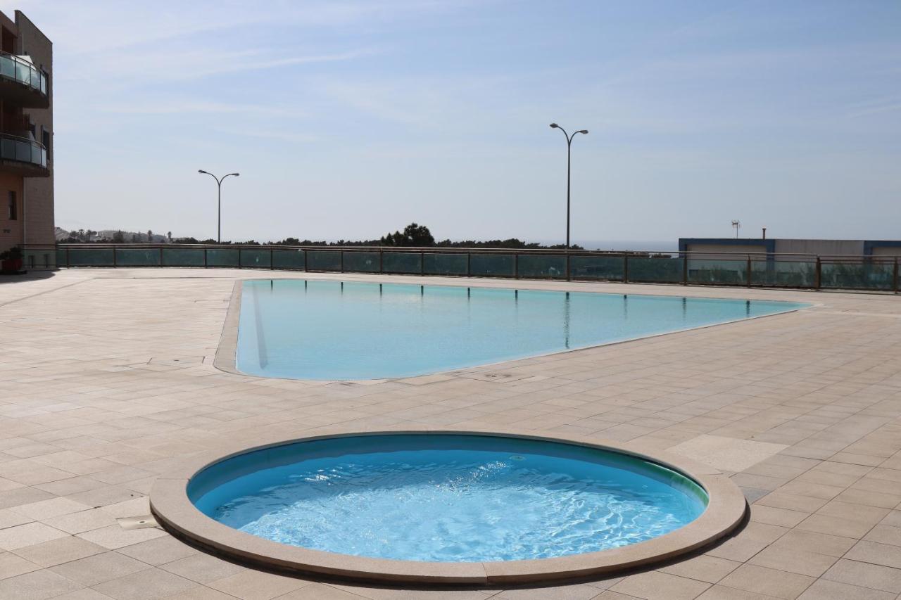 Seaven Ericeira Beach Studio Dış mekan fotoğraf