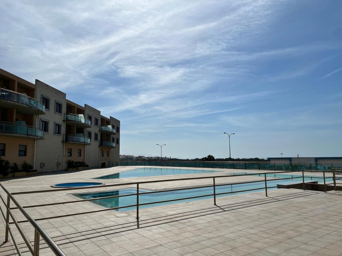 Seaven Ericeira Beach Studio Dış mekan fotoğraf
